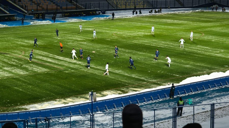 星空娱乐 — 安全测评
